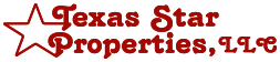Texas Star Properties